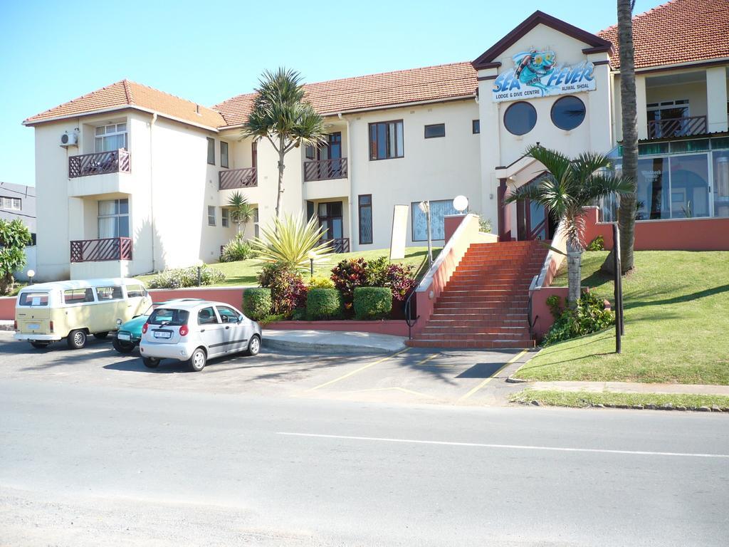 Sea Fever Lodge Umkomaas Exterior photo